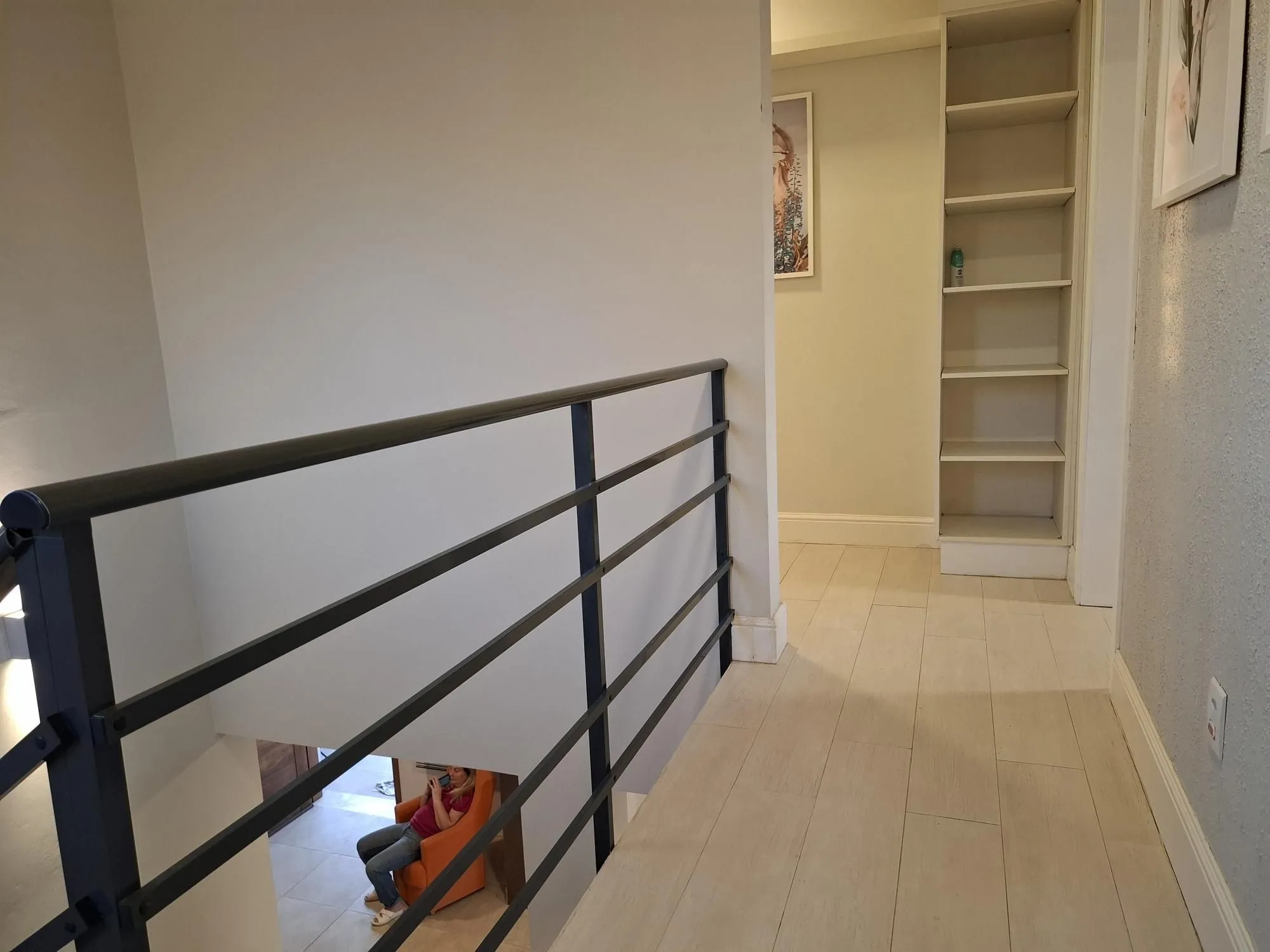Imagem Casa na Lagoa do Violão em Torres