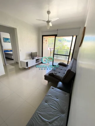 Imagem Apartamento à venda no bairro Enseada - Guarujá/SP