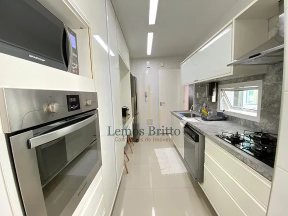 Imagem APARTAMENTO RESIDENCIAL em SALVADOR - BA, CAMINHO DAS ÁRVORES