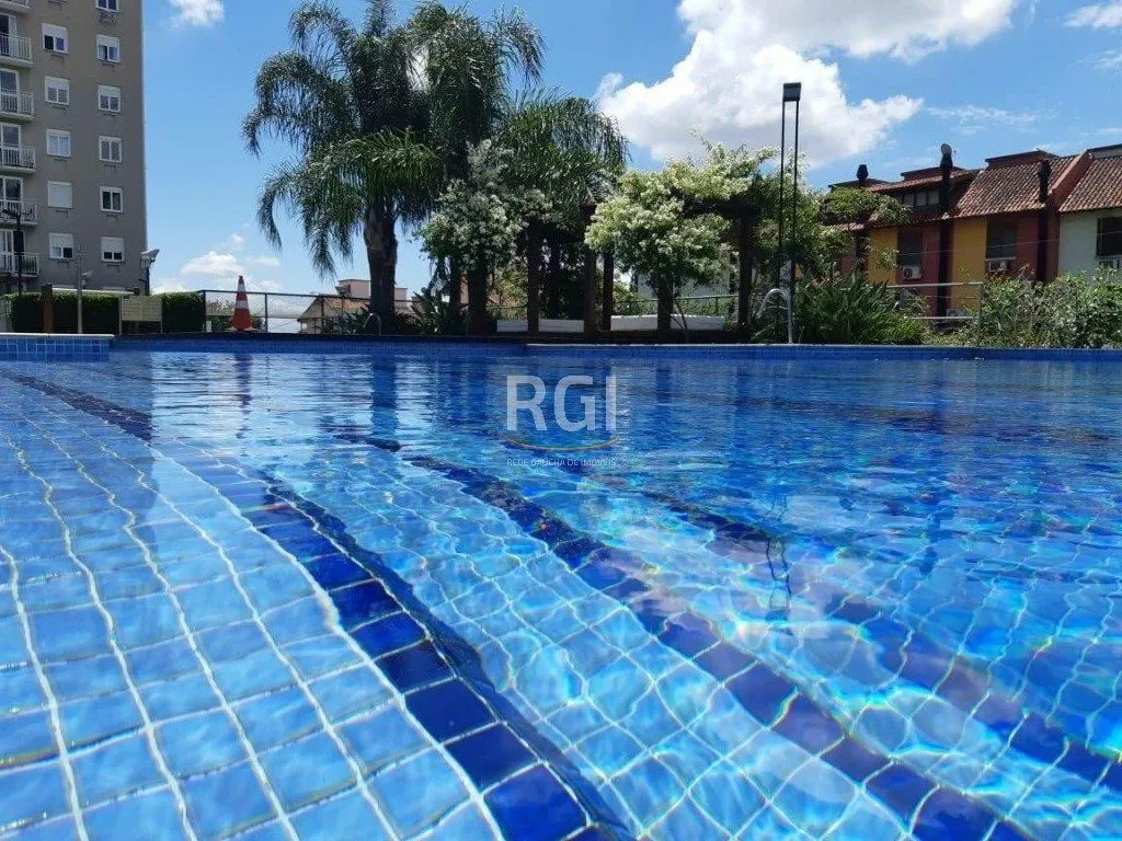 Imagem Apartamento para Venda - 56m², 2 dormitórios, sendo 1 suites, 1 vaga