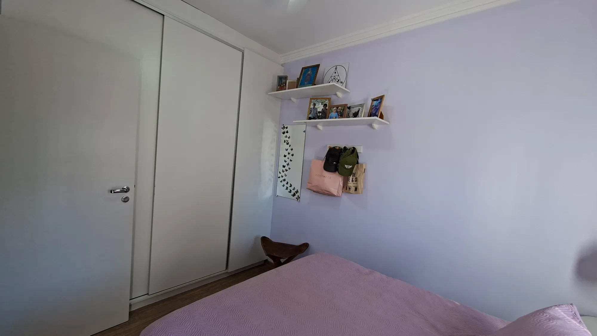 Imagem Apartamento com 3 Quartos à Venda, 85 metros em Jardim Panorama - Sorocaba