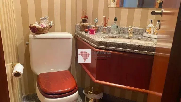 Imagem Apartamento à venda, 142 m² por R$ 2.650.000,00 - Itaim Bibi - São Paulo/SP