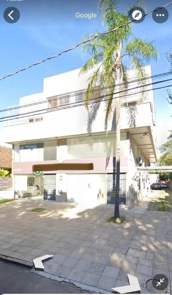 Imagem Predio para Venda - 699.56m², 0 dormitórios, 7 vagas - Tristeza