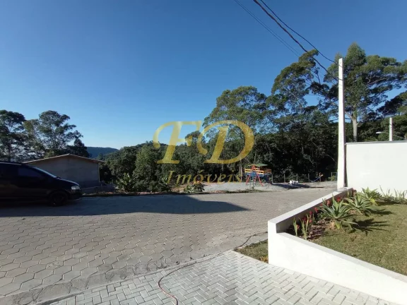 Imagem Casa em Condomínio Fechado Mairiporã