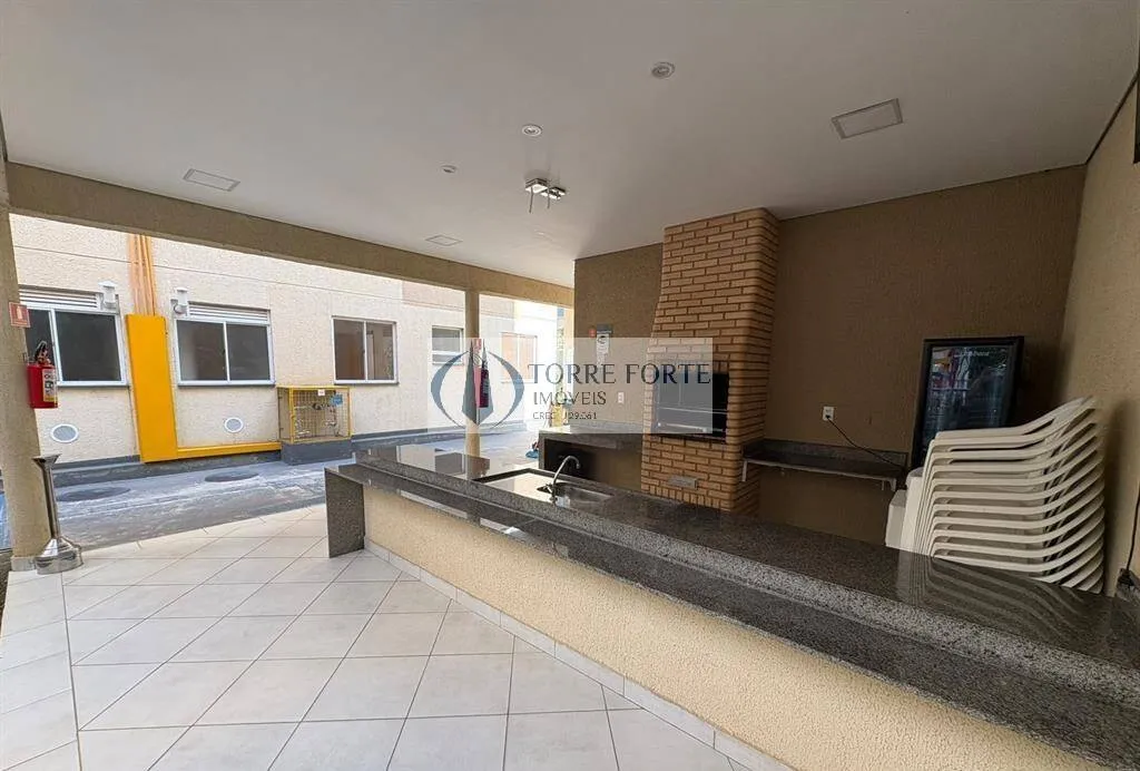 Imagem Apartamento 2 dormitórios sem vaga Parada XV de Novembro