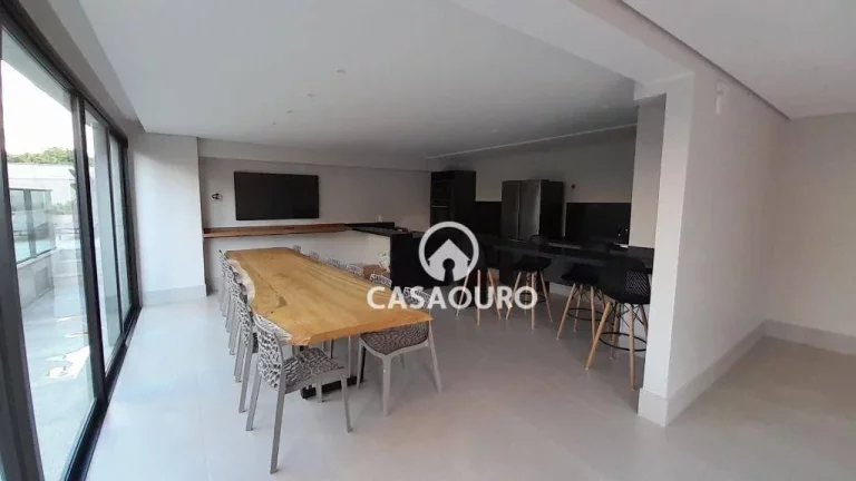Imagem Apartamento 4 Quartos a Venda na Serra, Belo Horizonte - MG.