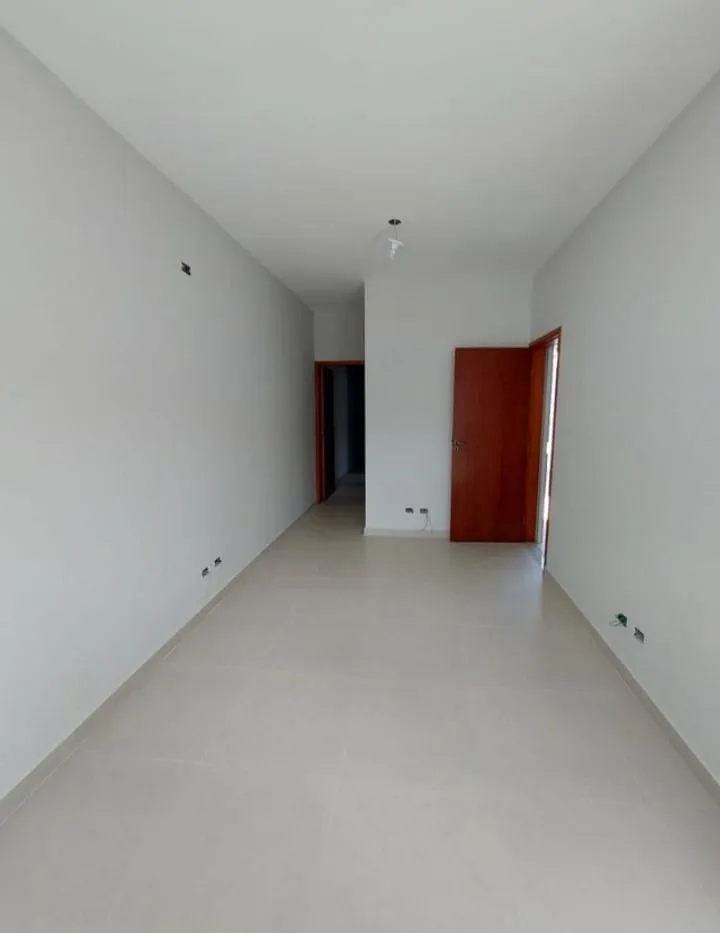 Imagem Casa à venda 3 Quartos, 1 Suite, 2 Vagas, 150M², Parque das Nações, Pindamonhangaba - SP