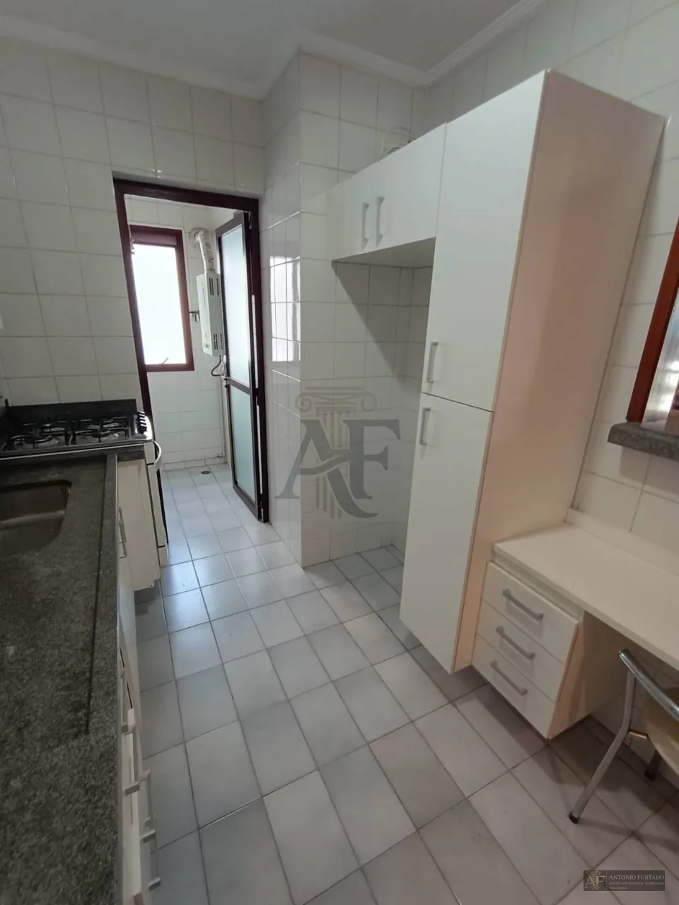 Imagem Apartamento para alugar em Vila Gomes Cardim, São Paulo