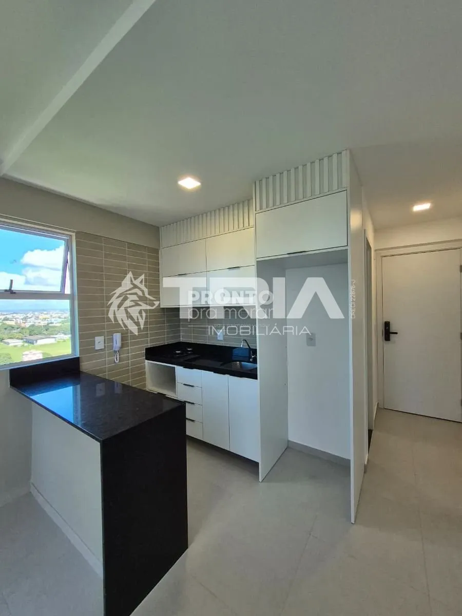 Imagem Apartamento à venda em Boa Viagem | 26,49 m²