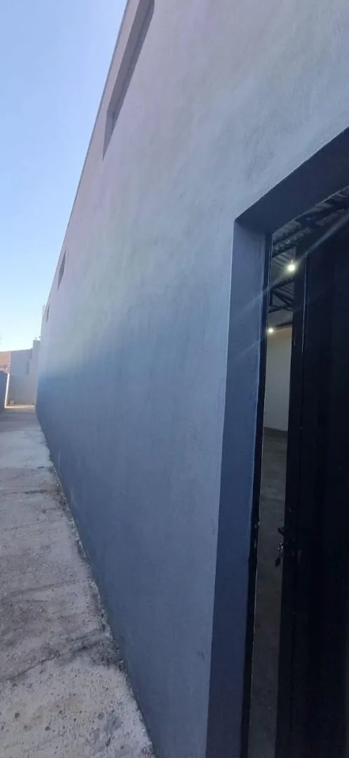 Imagem Galpão, 250 m² - venda por R$ 700.000,00 ou aluguel por R$ 3.300,00/mês - Cidade Nova - Patos de Minas/MG