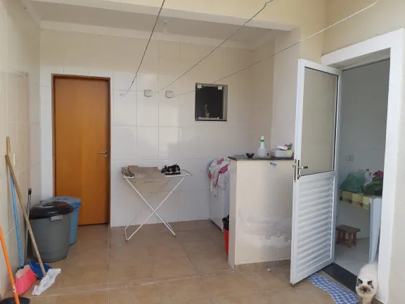 Casa com 3 Quartos à Venda, 278 m² em Parque Esplanada - Votorantim