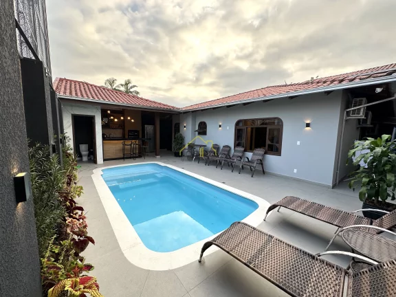 Foto do imóvel Casa Plana totalmente averbada !!