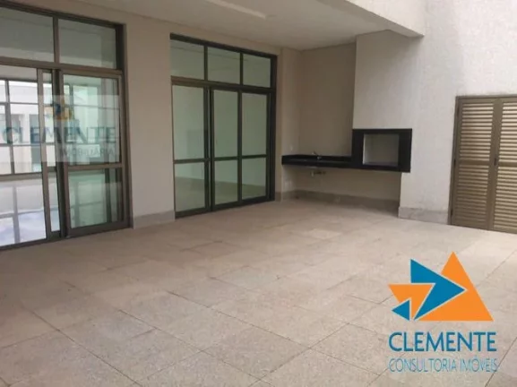 Imagem COBERTURA VILA DA SERRA E BELVEDERE VISTA PANORAMICA DE BH E NOVA LIMA !