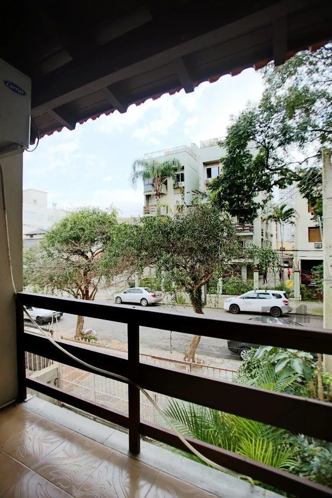 Imagem Casa 3 Dormitório(s) Bairro Petrópolis