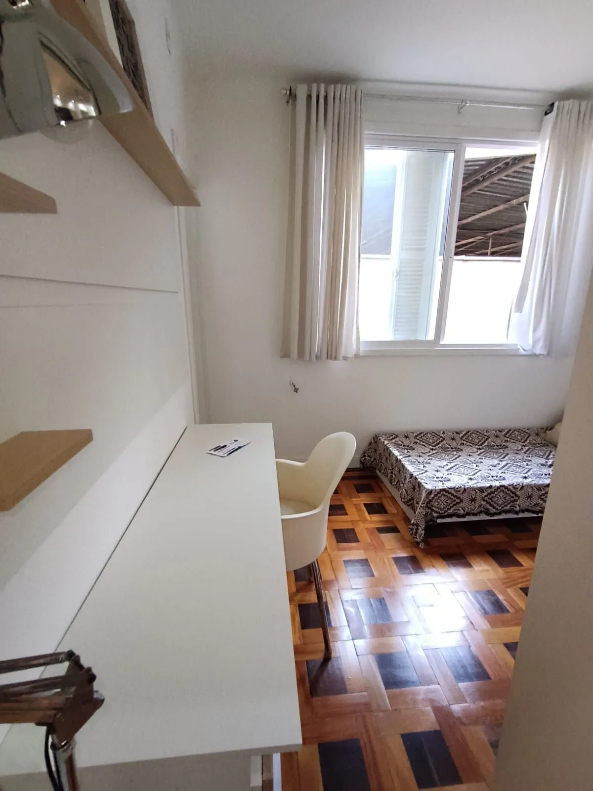 Imagem Apartamento 2 dormitórios
