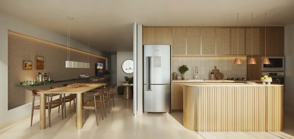 Imagem Apartamento em Lançamentos no bairro Icaraí - Niterói, RJ
