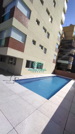 Imagem Apartamento à venda no bairro Enseada - Guarujá/SP