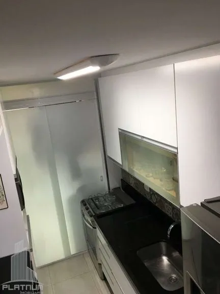 Imagem Apartamento com 1 Quarto para Alugar, 40 m² em Ipiranga - São Paulo