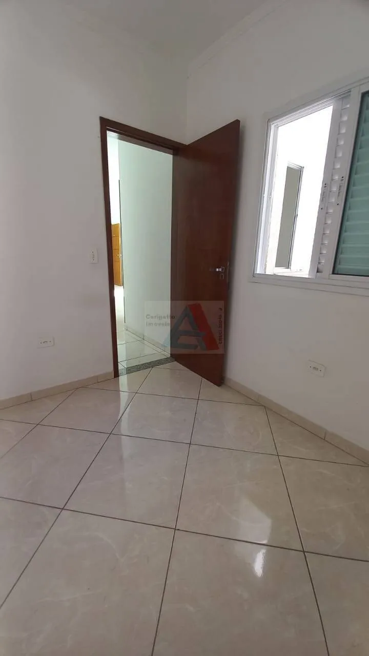 Imagem Apartamento cobertura em Santo André.