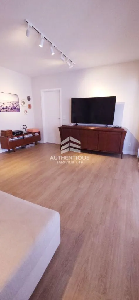 Imagem BROOKLIN XPRESSION - Apartamento à venda em São Paulo/SP