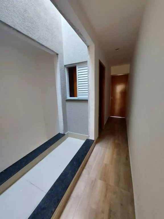Imagem Sobrado com 3 dormitórios à venda, 108 m² por R$ 690.000,00 - Vila Ré - São Paulo/SP