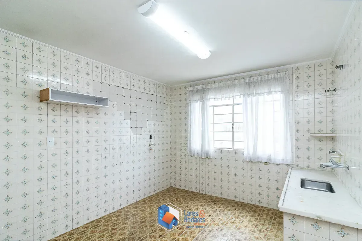 Imagem Casa para venda em Parque São Luís com 3 quartos, 154m²