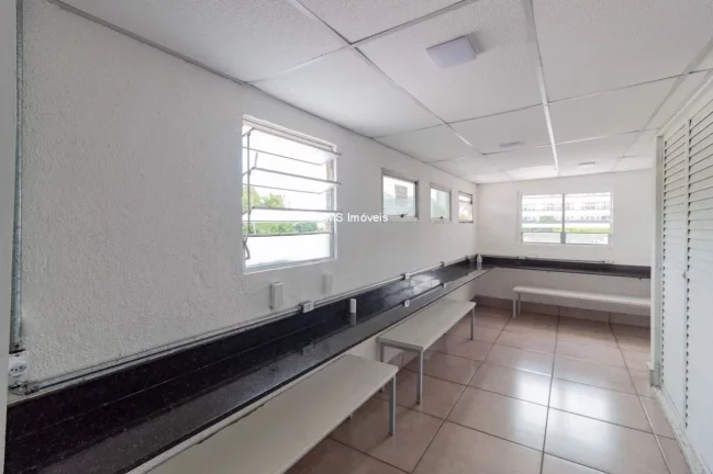 Imagem Prédio comercial com 2.207m2 em Santo Amaro.
