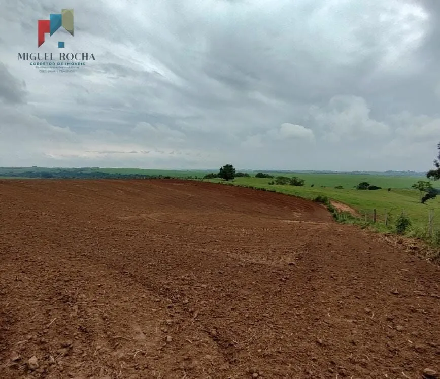 Imagem Fazenda Região de Tiête SP