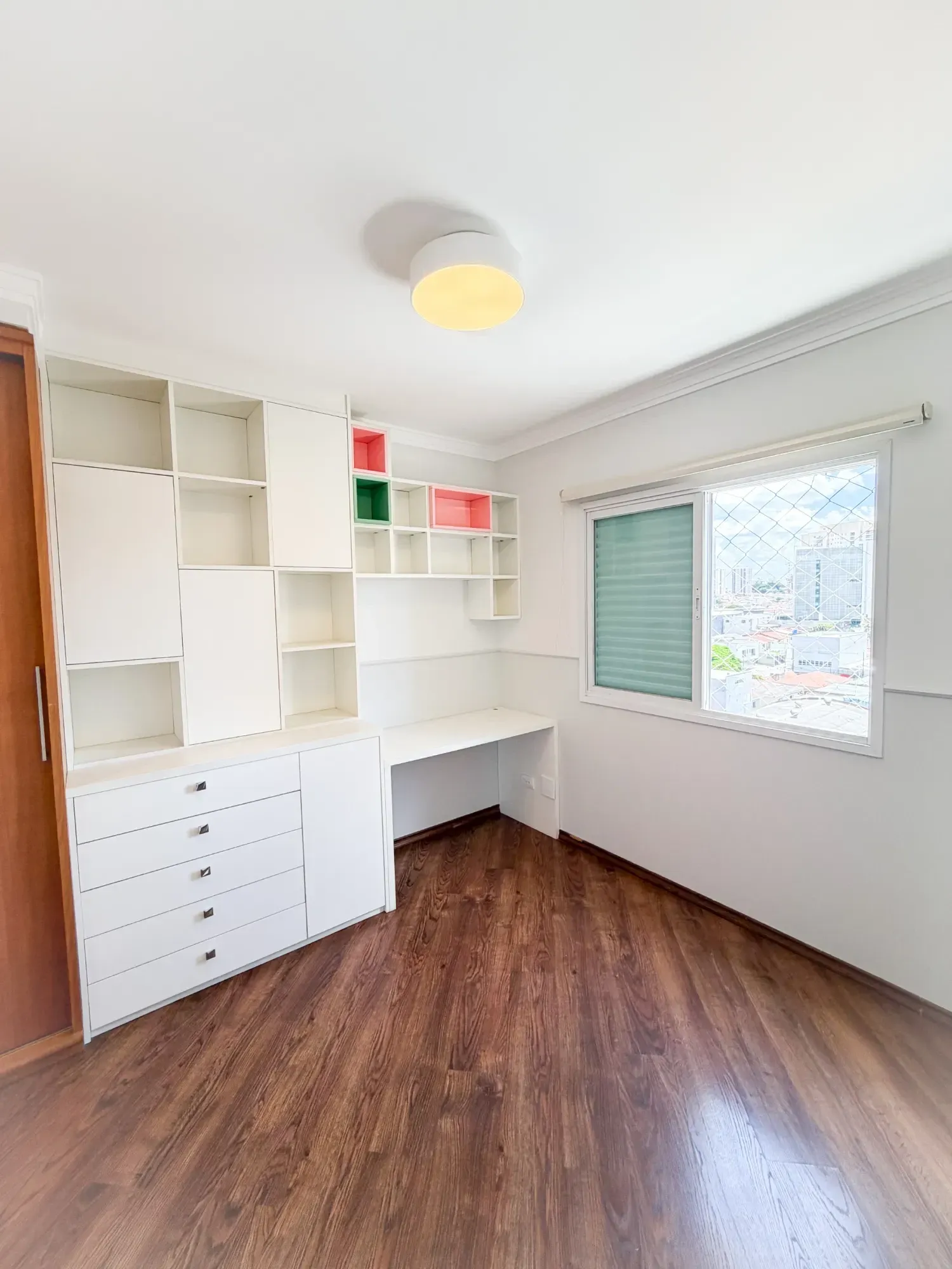 Imagem Apartamento com 4 Quartos à Venda, 170 m² em Centro - Guarulhos