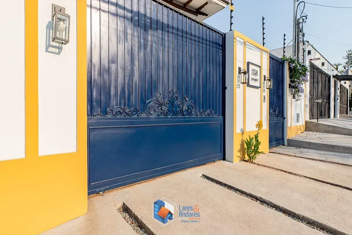 Imagem Casa para venda em Chácara Monte Alegre com 4 quartos, sendo 1 suíte, 450m²