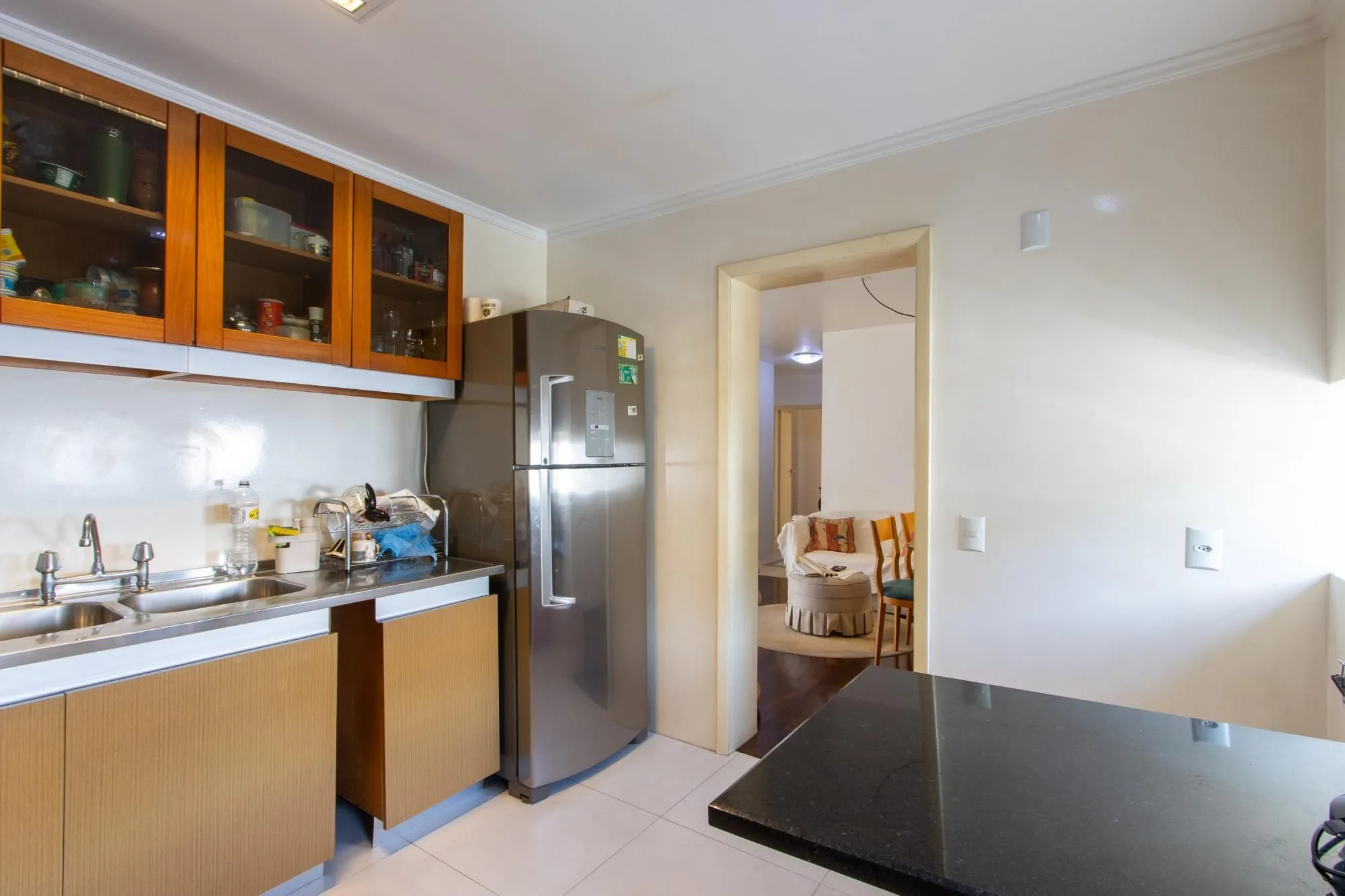 Imagem Casa com piscina Bairro Cristal