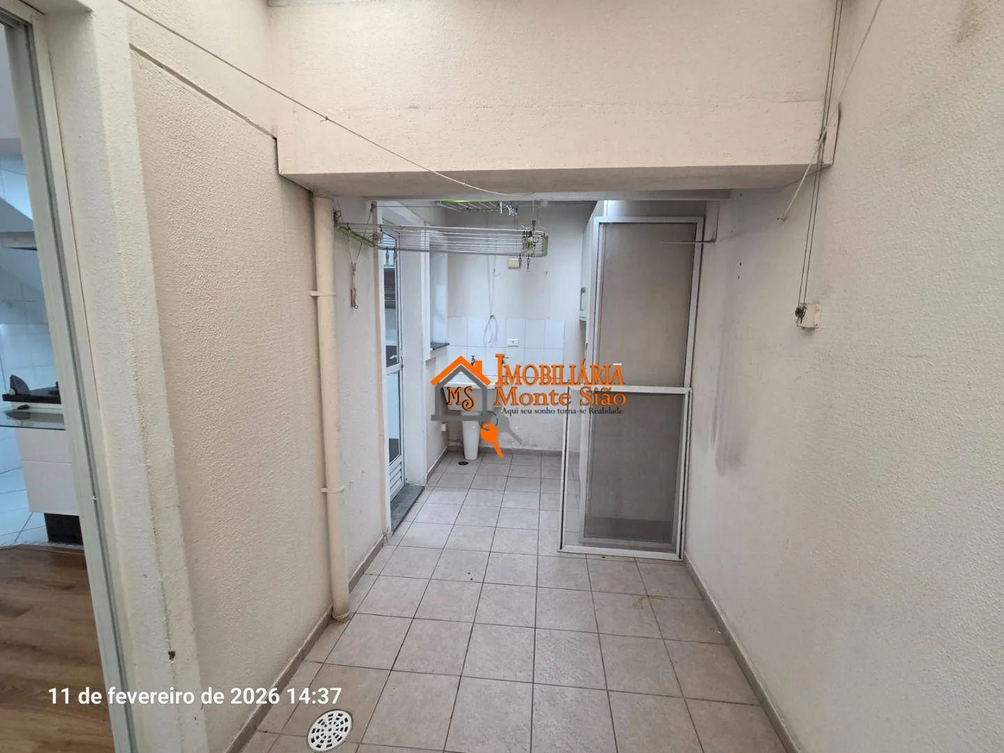 Imagem Sobrado com 3 dormitórios à venda, 88 m² por R$ 877.000,00 - Vila Augusta - Guarulhos/SP