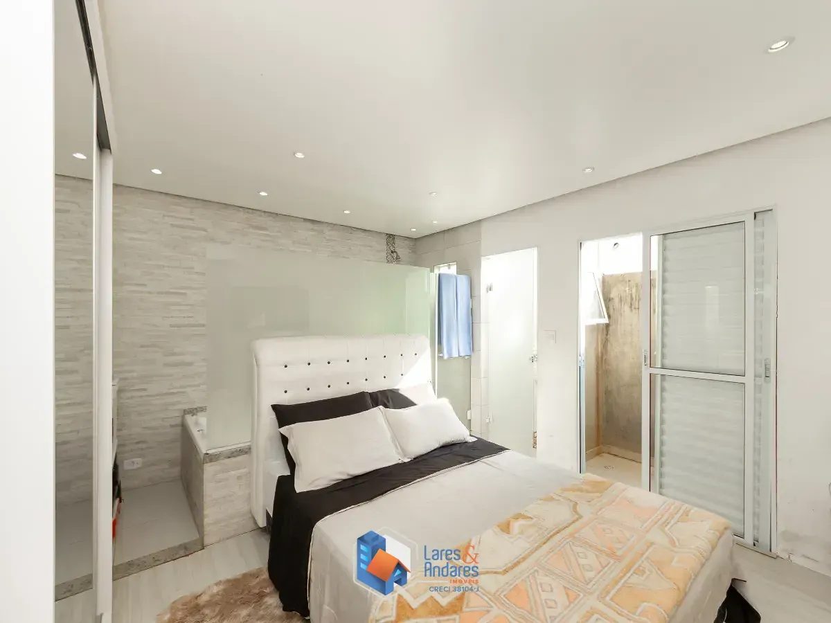 Imagem Casa para venda em Jardim Virginia Bianca com 4 quartos, sendo 4 suítes, 250m²