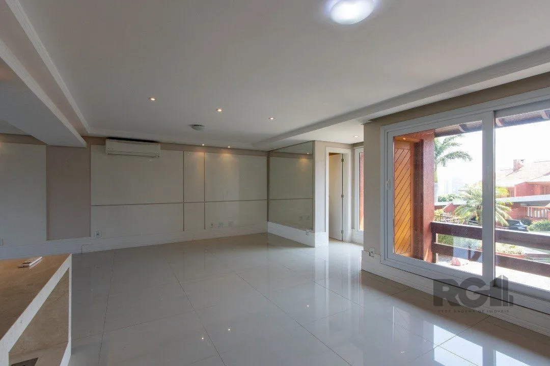 Imagem Casa Condominio para Venda - 384.33m², 3 dormitórios, sendo 1 suites, 3 vagas - Cristal