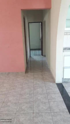 Imagem CASA RESIDENCIAL em POÇOS DE CALDAS - MG, JARDIM KENNEDY