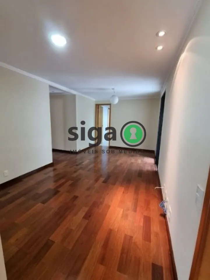 Imagem Apartamento para locação com 4 suítes, 4 vagas, Panambi, Varanda Goumert - Villaggio Panamby