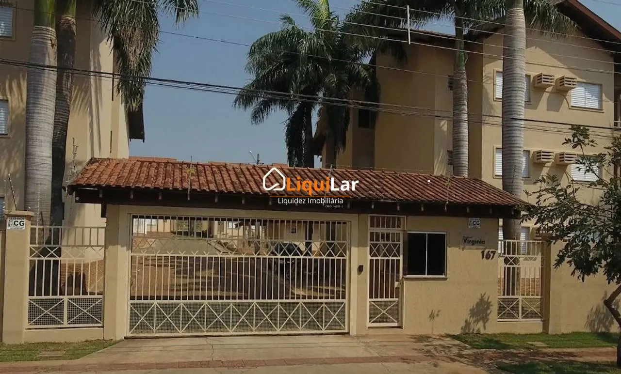 Foto do imóvel Apartamento de 3 quartos com 1 Suíte no Jardim Paradiso