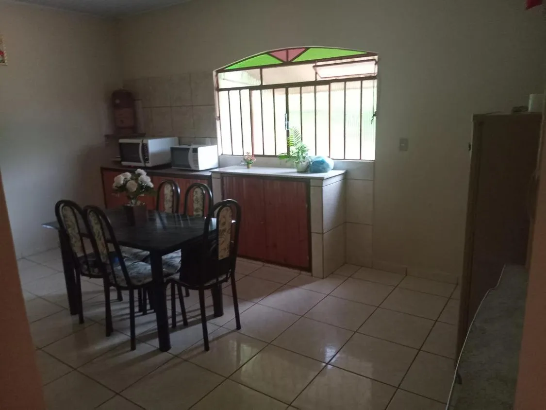 Imagem Vendo um belíssimo sítio em Crucilândia/MG, com 15.000 m² de terreno