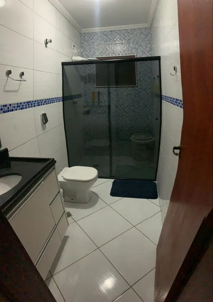 Imagem Residência Excepcional no Parque Jataí: 3 Quartos, Suíte, e Amplo Espaço Gourmet a 5 Minutos do Shopping Iguatemi
