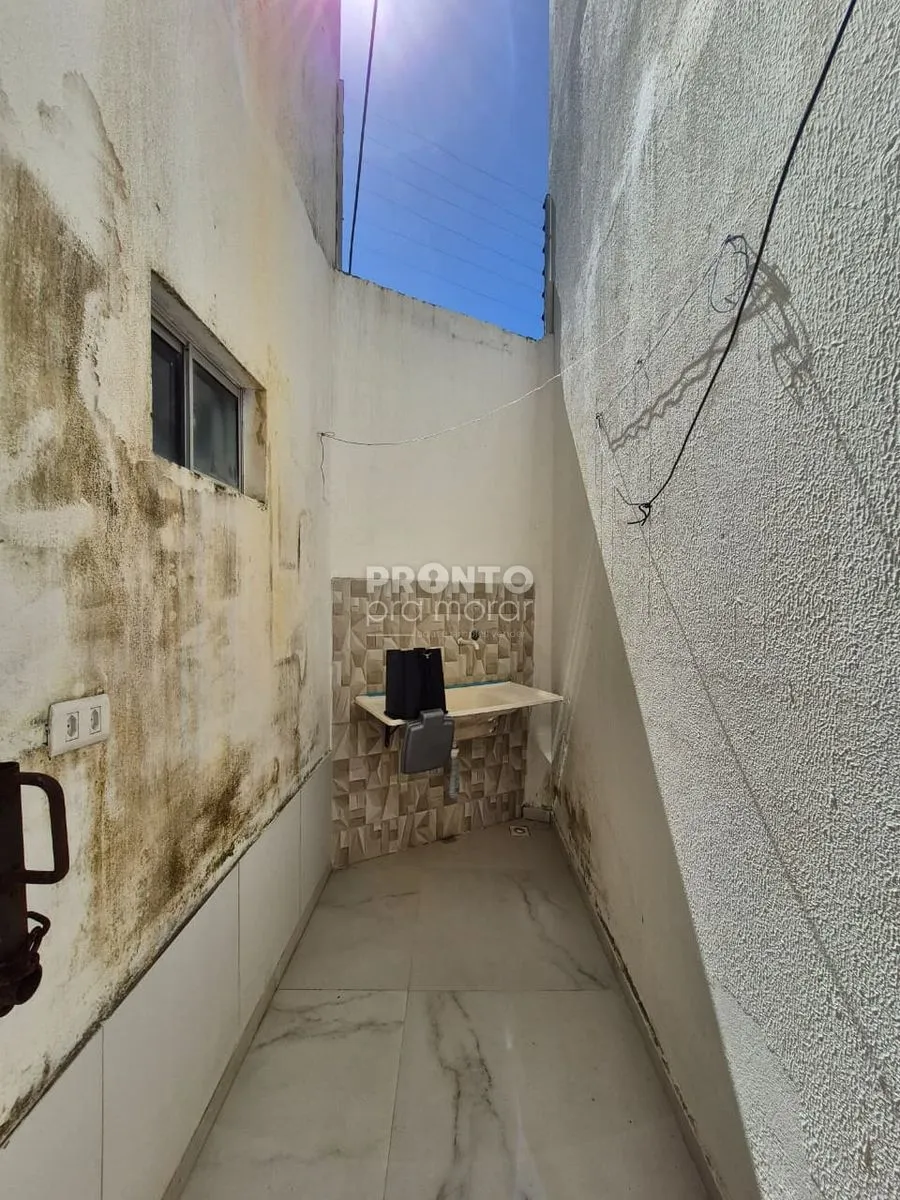 Imagem Casa em Carneiros