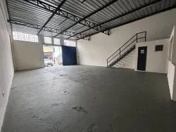 Imagem Galpão/Depósito/Armazém