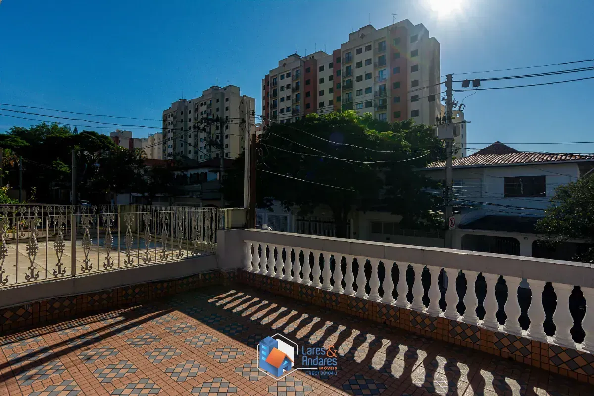Imagem Sobrado para venda em Jardim das Vertentes com 4 quartos, 175m²