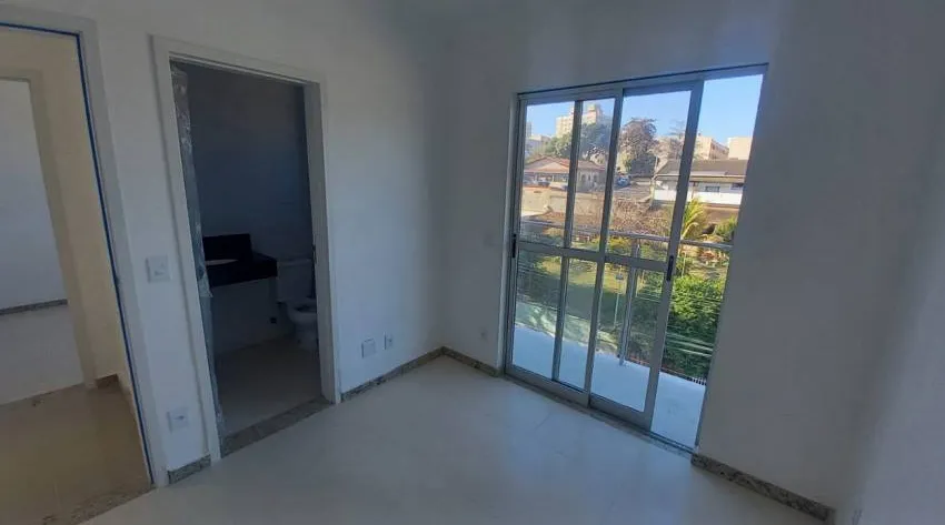 Imagem Cobertura duplex à venda, 3 quartos, 1 suíte, 2 vagas, CANDELARIA - Belo Horizonte/MG