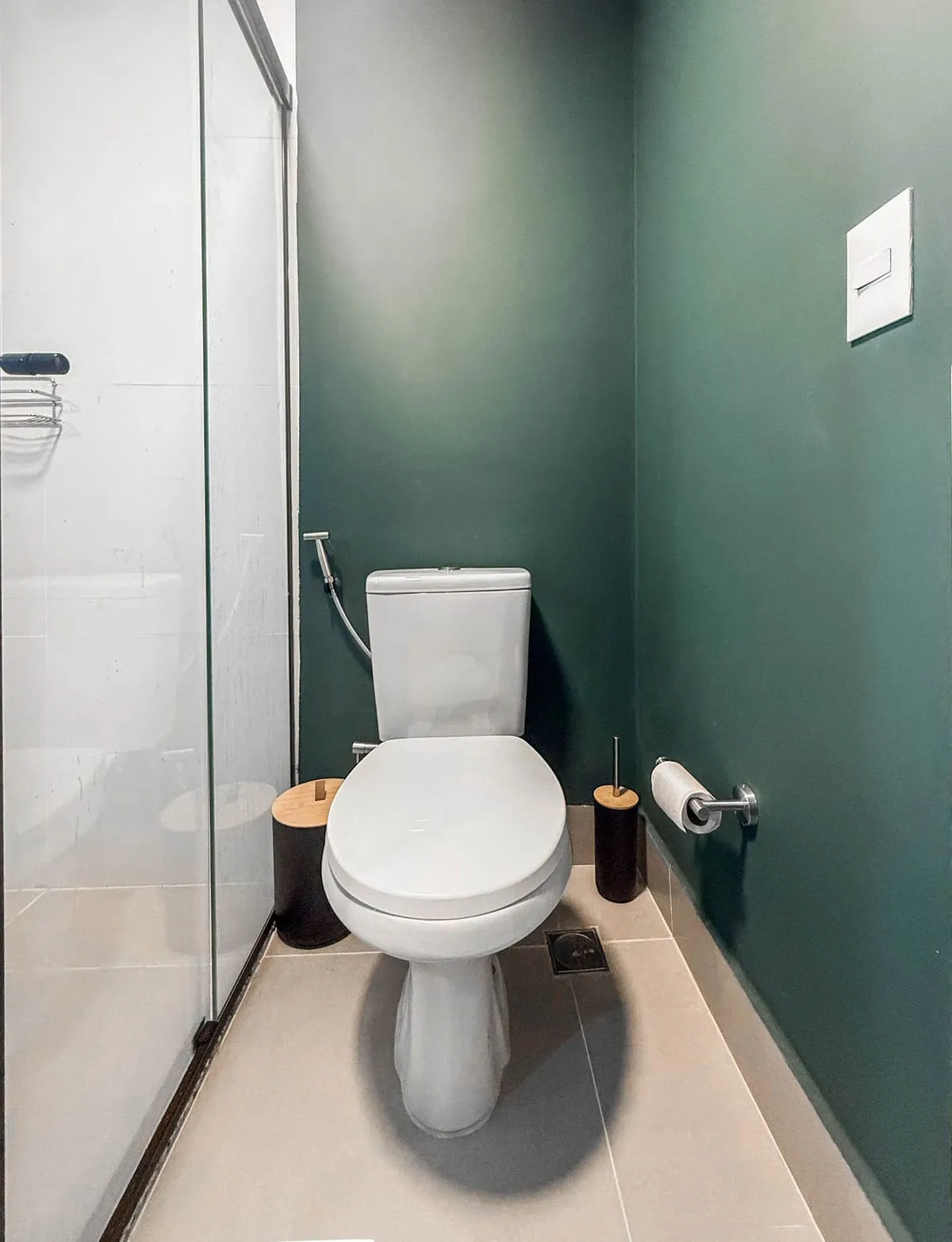 Imagem Apartamento com 1 Quarto para alugar, 26m² - Vila Cordeiro