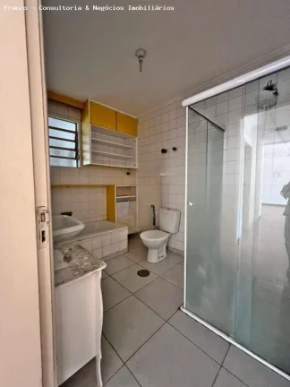 Imagem Apartamento para Locação em São Paulo, Bom Retiro, 3 dormitórios, 2 banheiros