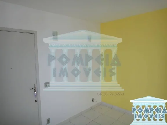 Imagem APARTAMENTO PARA ALUGAR EM PINHEIROS 2 DORMITÓRIOS