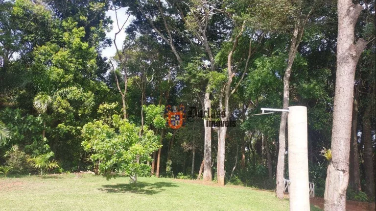 Imagem Chácara com 2 dormitórios à venda, 4000 m² por R$ 910.000,00 - Alvorada - Jarinu/SP