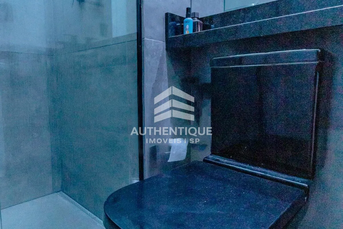 Imagem VITRALI MOEMA - Apartamento Studio em Moema na Quadra do Metrô à Venda