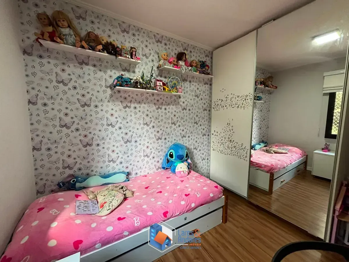 Imagem Apartamento para venda em Vila Mariana com 3 quartos, sendo 1 suíte, 105m²