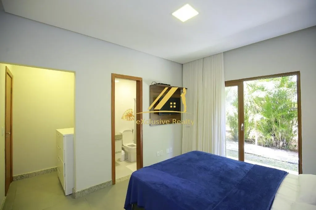 Imagem Casa RESIDENCIAL em Camaçari - Bahia, Itacimirim (Monte Gordo)